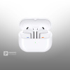 Наушники Samsung Galaxy Buds 3 White Наушники Samsung Galaxy Buds 3 White